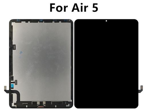 ipad air 5 display (A2588, A2589, A2591)